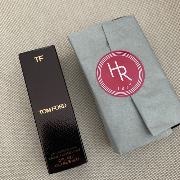 Tom Ford Other - New Tom Ford cosmetic liquid lipstick